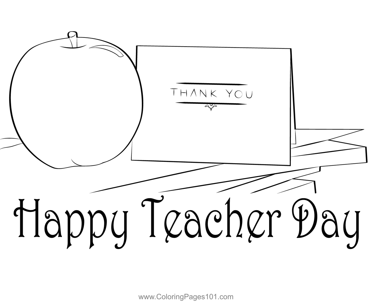 Happy Teacher Day7