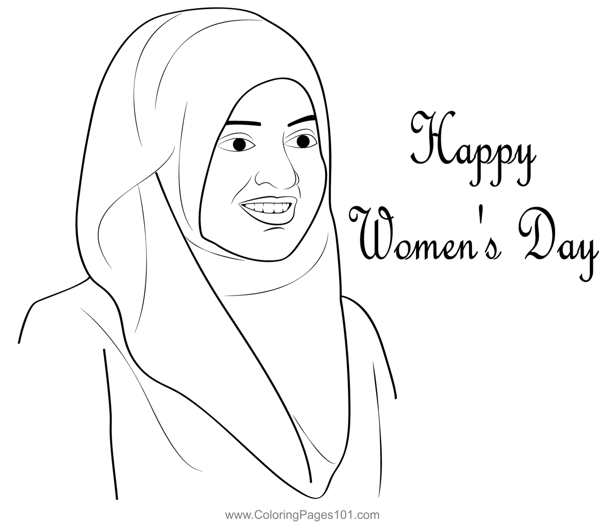 Celebrating Women Day