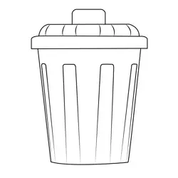 Garbage Can