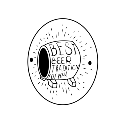 Old Sticker Free Coloring Page for Kids