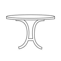 Stylish Table