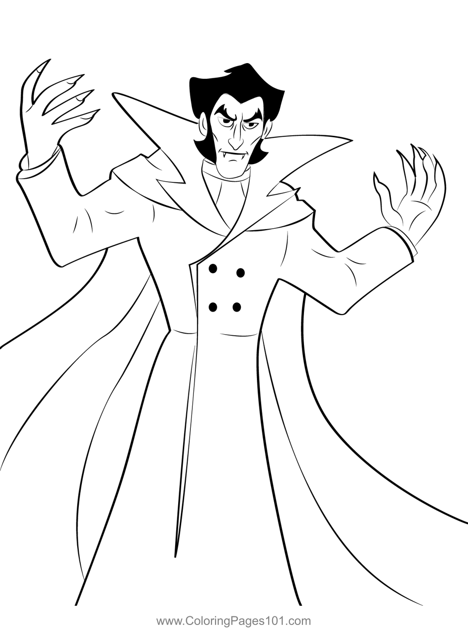 Dracula 11