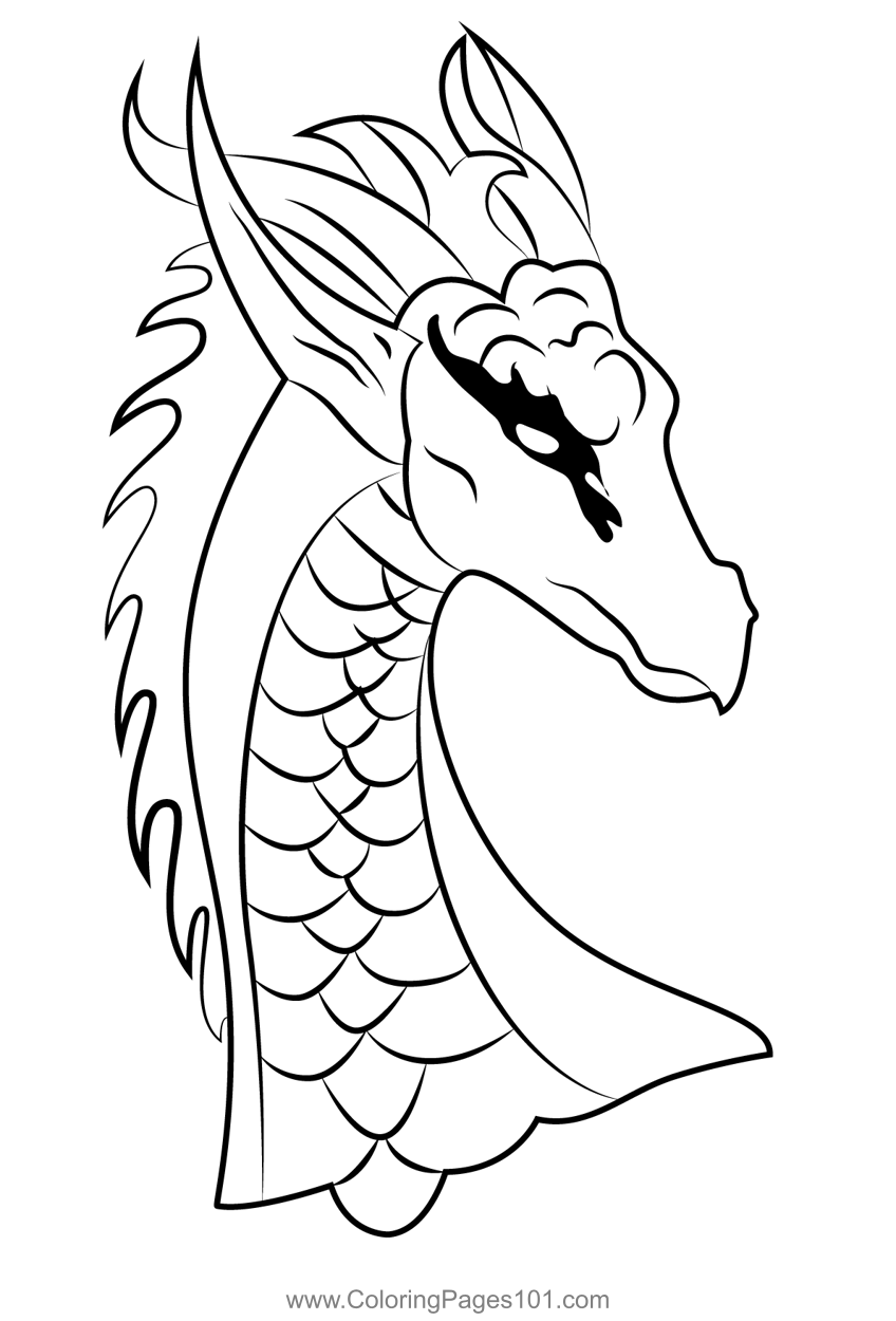 Dragon 5