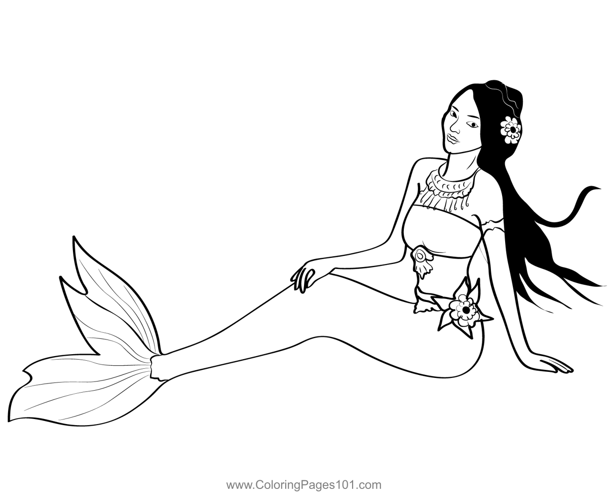 Mermaid 10