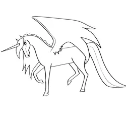 Pegasus 15