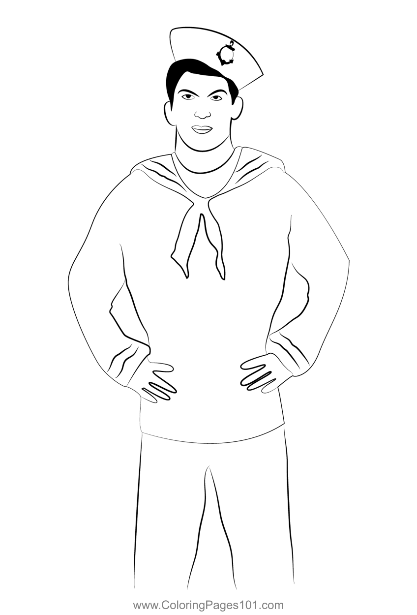 Sailor 6