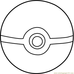 pokemon balls - Google Search  Coloring pages, Pokeball, Deviantart pokemon