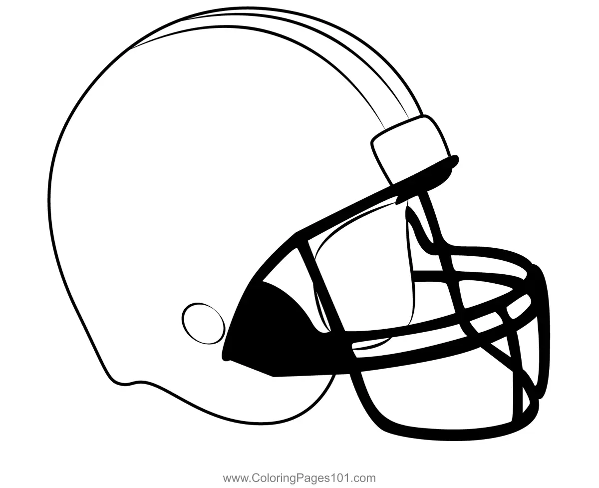 Baseball Helmet Coloring Page for Kids Free Baseball Printable Baseball Helmet Coloring Page for Kids Free Baseball Printable