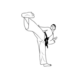 Martial Arts 1