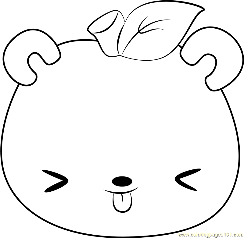 Oscar Coloring Pages Coloring Pages