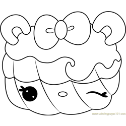 Maple Sugars Free Coloring Page for Kids