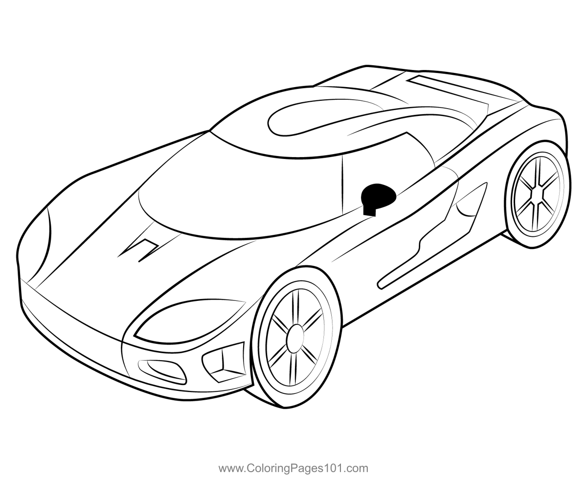 Free Printable Car Coloring Pages Unleash Your Inner Artist Free Printable Car Coloring Pages Unleash Your Inner Artist