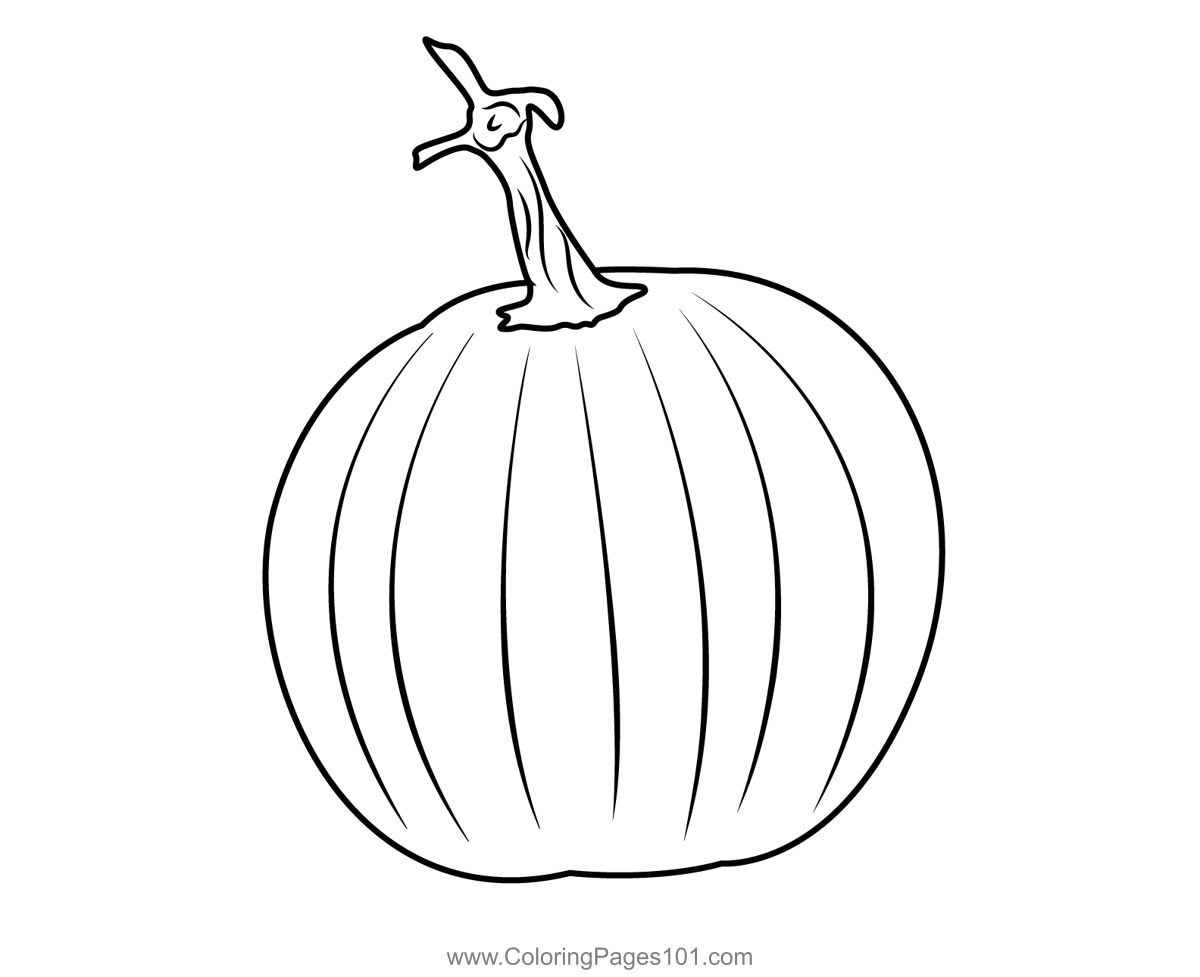 Pumpkin Coloring Page For Kids Free Pumpkins Printable Coloring Pages pumpkin-coloring-page-for-kids-free-pumpkins-printable-coloring-pages