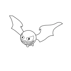Gwens Free Coloring Page for Kids