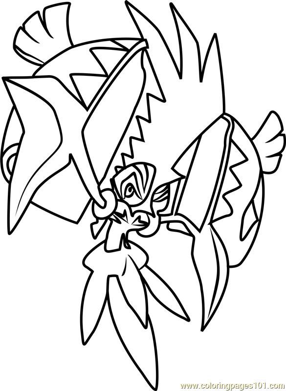 printable donphan pokemon coloring page Ground pokemon coloring pages