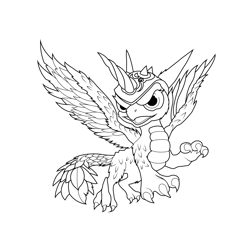 dragon coloring pages for kids download dragon printable coloring pages coloringpages101 com