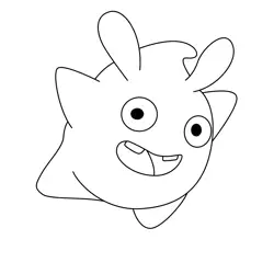 Aquanox Free Coloring Page for Kids