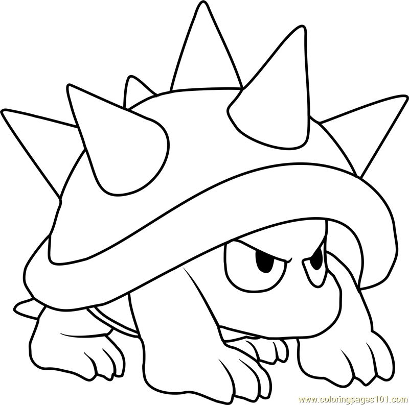 55 Collection Mario Coloring Pages Online  Latest Free