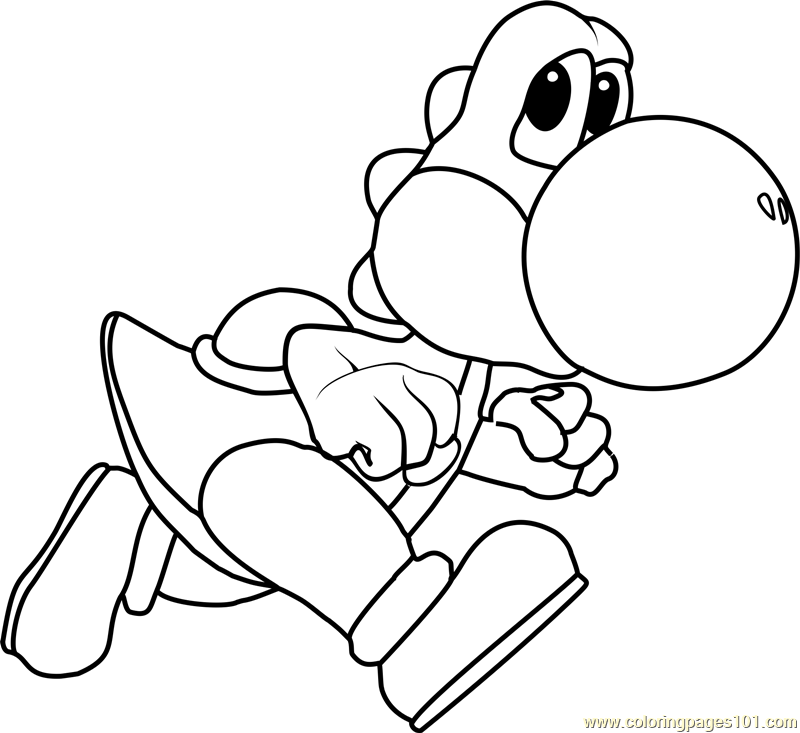 yoshi-coloring-page-for-kids-free-super-mario-printable-coloring