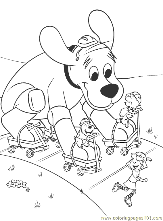 Xenops coloring pages