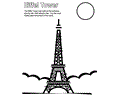 France coloring pages, 49 France printable coloring pages, France ...