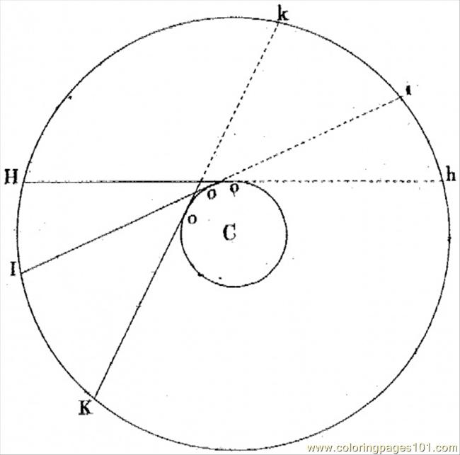 Right Angle Template Printable