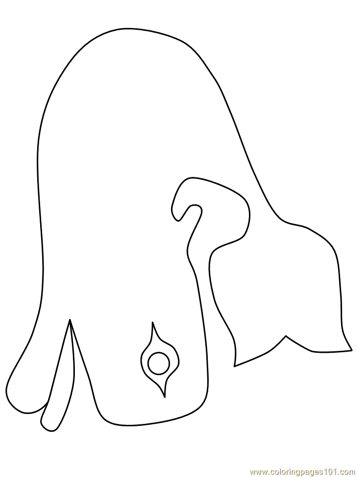 Coloring Pages Aboriginal whale (Animals > Whale) - free printable ...