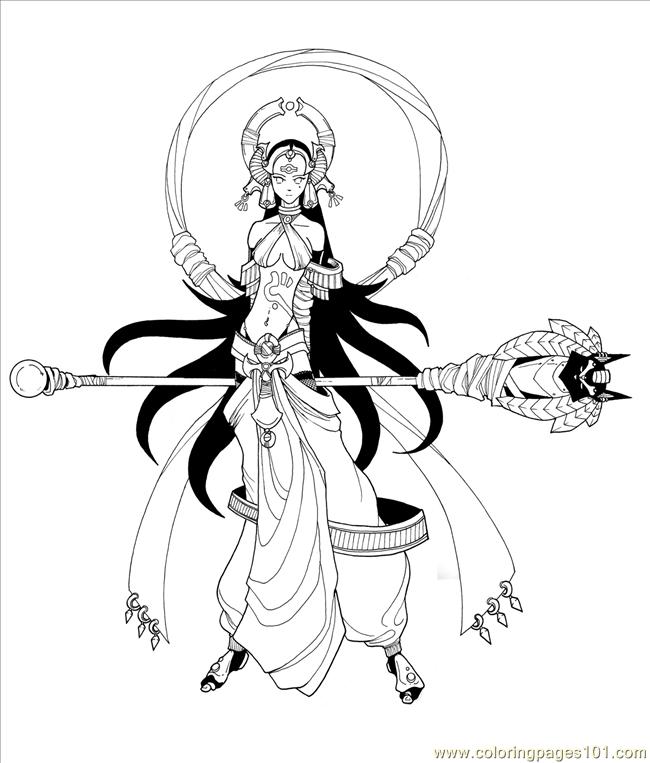 Mei Yu Coloring Pages Cats Coloring Pages